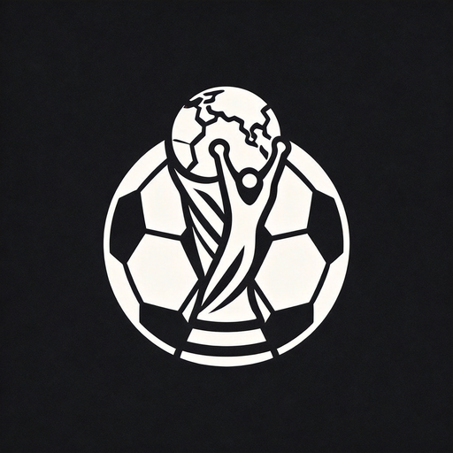 世界杯官网焦点LOGO